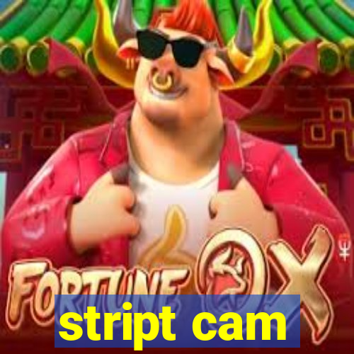 stript cam